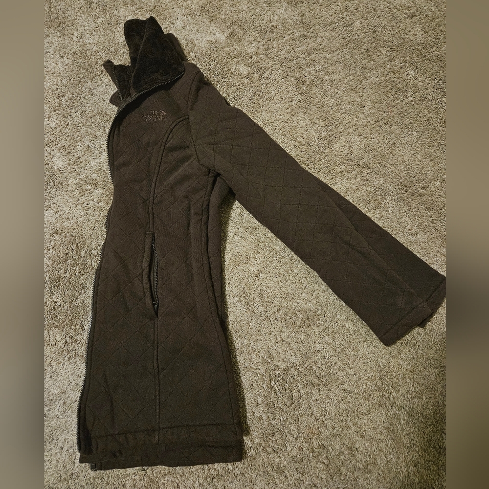 North face small jacket